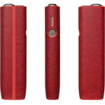 Sonique ���� Pu Leather + Pc ��� Iqos Iluma One �������