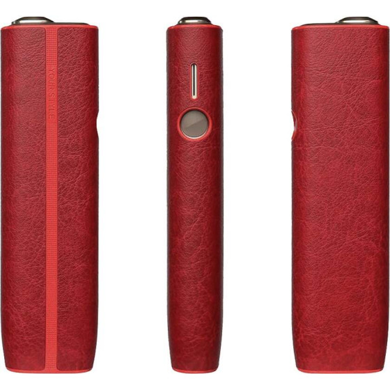 Sonique ���� Pu Leather + Pc ��� Iqos Iluma One �������