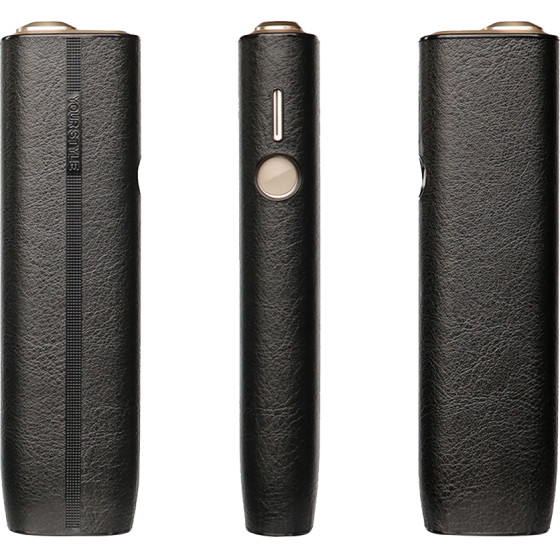 Sonique ���� Pu Leather + Pc ��� Iqos Iluma One �����