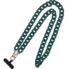 Is Universal Neck Strap Chain For Phones 1.2m Matte Dark Green - (UNSCMDG)