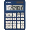 Canon KS-125KB-Bl Calculator Royal Blue - (6818C004AA)