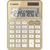 Canon KS-125KB-Gd Calculator Gold - (6818C002AA)