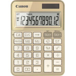 Canon KS-125KB-Gd Calculator Gold - (6818C002AA)
