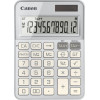 Canon KS-125KB-Sl Calculator Silver - (6818C003AA)