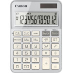 Canon KS-125KB-Sl Calculator Silver - (6818C003AA)