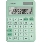 Canon LS-125KB-Gr Calculator Green - (6819C001AA)