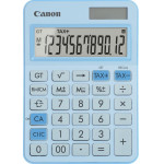Canon LS-125KB-Pbl Calculator Blue - (6819C003AA)