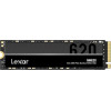 LEXAR Ssd NM620 2TB Nvme - (LNM620X002T-RNNNG)