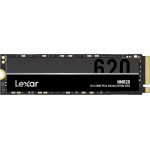 LEXAR Ssd NM620 2TB Nvme - (LNM620X002T-RNNNG)