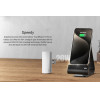Silicon Power Power Bank QD50, USB-C, 5000mAh, 20W PD, ����� - (SP5K0MAPBKQD500W)