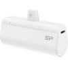 Silicon Power Power Bank QD50, USB-C, 5000mAh, 20W PD, ����� - (SP5K0MAPBKQD500W)