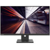 Lenovo Monitor Thinkvision E24-30 23.8'' Ips FHD, Slim Bezel, HDM�, Display Port, VGA, Height adjustable, Speakers, 3YEarsw - (63EDMAT2EU)