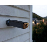 Hikvision Ezviz Smart Home Solar Battery Camera - (EB5 4K)