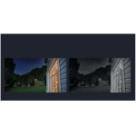Hikvision Ezviz Wifi Outdoor Standalone Battery Camera And Solar Panel - (EB3 KIT)