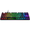 Razer Huntsman V3 X Tenkeyless - Gaming Rgb Optical Keyboard (Clicky Purple SWITCH) - Gr Layout - (RZ03-05021900-R3P1)