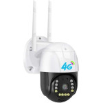 ������ ��������� Ip - Security Camera - 4G - Wifi - V380 - OEM - (322053)
