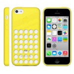 ���� XCOVER HOLES ��������� IPHONE 5C �������