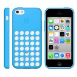 ���� XCOVER HOLES ��������� IPHONE 5C ����