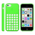 ���� XCOVER HOLES ��������� IPHONE 5C �������