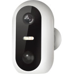 Smart Security Camera iCM004 + Solar Panel (5 W)