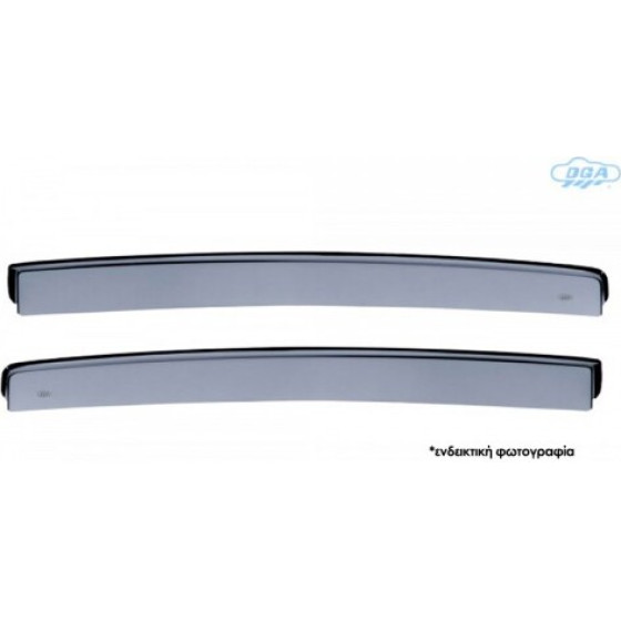 DGA ������� ���� ������������� ��� Opel Astra J 5D 2010-2015 ��� �������� ���� �������� ����� - 2 ��� - (18044R)