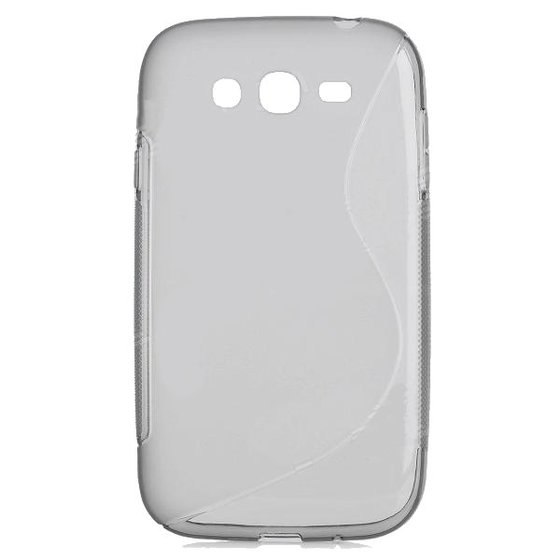 ������� ������ SAMSUNG GALAXY GRAND I9080/I9082/9060 SLIM TPU �������