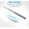 Speck (150440-5085) Iphone 15/Iphone 14/Iphone 13 CASE, Presidio Perfect CLEAR