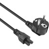 Powertech ��������� Laptop �� 12 �������, USB-C PD, 90W, ������ - (PT-1256)
