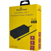 Powertech ��������� Laptop �� 12 �������, USB-C PD, 90W, ������ - (PT-1256)