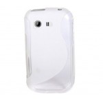 ������� ������ SAMSUNG GALAXY POCKET S5300 TPU ��������