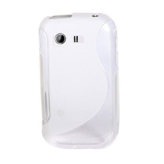 ������� ������ SAMSUNG GALAXY POCKET S5300 TPU ��������