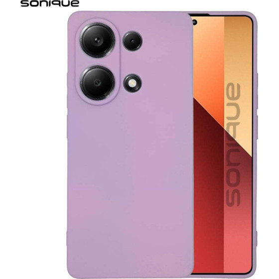 Sonique ���� ��������� My Colors Xiaomi Redmi Note 13 Pro 4G / Poco M6 Pro 4G �������