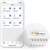 Meross Smart Wi-Fi In-Wall Switch Hk - (MSS810HK-UN)