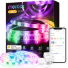 Meross Wifi Led Strip Rgb 2*5 Meter - (MSL320HK-EU-10M)