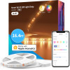 Meross Wifi Led Strip Rgbww 5 Meter - (MSL320PHK-EU-5M-LI)