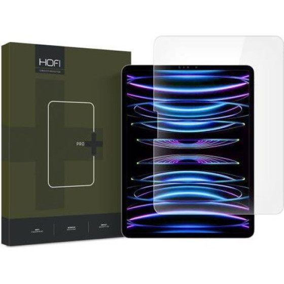 Hofi Tempered Glass Pro+ Apple Ipad Air 13 (2024)/ Pro 13 (2024) ������� (1 ���.)