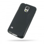 ������� ������ XCOVER S CASE SAMSUNG GALAXY S5 G900F TPU �����
