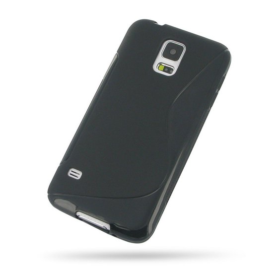 ������� ������ XCOVER S CASE SAMSUNG GALAXY S5 G900F TPU �����