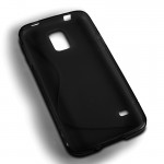 ������� ������ XCOVER SAMSUNG GALAXY S5 MINI (SMOKED)