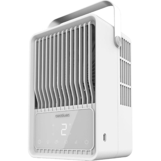 Cecotec ����������� EnergySilence 500 DeskChill Smart - (CEC-08358)