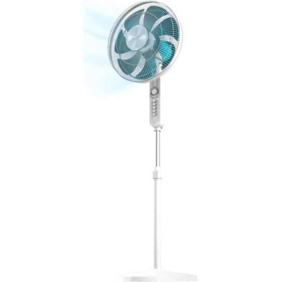 Cecotec ����������� EnergySilence 610 Max Flow - (CEC-08300)