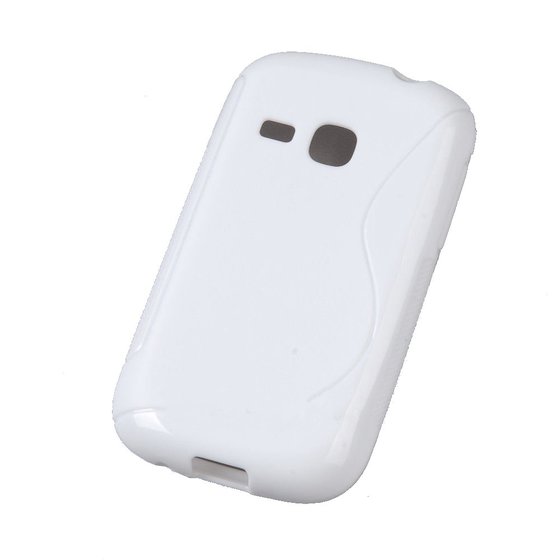������� ������ XCOVER S CASE SAMSUNG GALAXY YOUNG S6310 �����