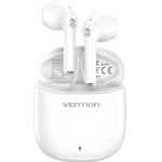 Vention True Wireless Bluetooth Earbuds Elf E02 White - (NBGW0)