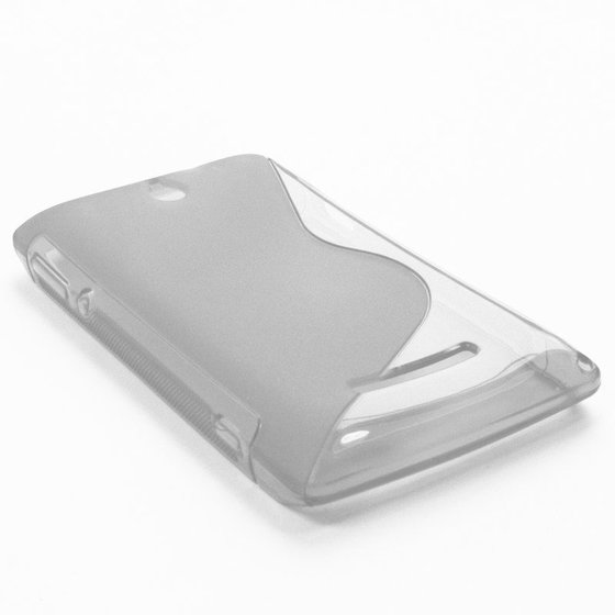 ������� ������ XCOVER S CASE SONY XPERIA E �������