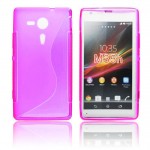 ������� ������ XCOVER S CASE SONY XPERIA SP ���