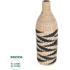 GloboStar Artificial Garden Aqaba ������������ ������ ������ - ����� ������� - Flower Pot ���� �� ����� �20cm x �60cm - (21243)