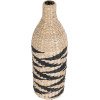 GloboStar Artificial Garden Aqaba ������������ ������ ������ - ����� ������� - Flower Pot ���� �� ����� �20cm x �60cm - (21243)