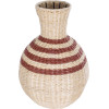 GloboStar Artificial Garden Palermo ������������ ������ ������ - ����� ������� - Flower Pot ���� �� ������� �38cm x �50cm - (21231)