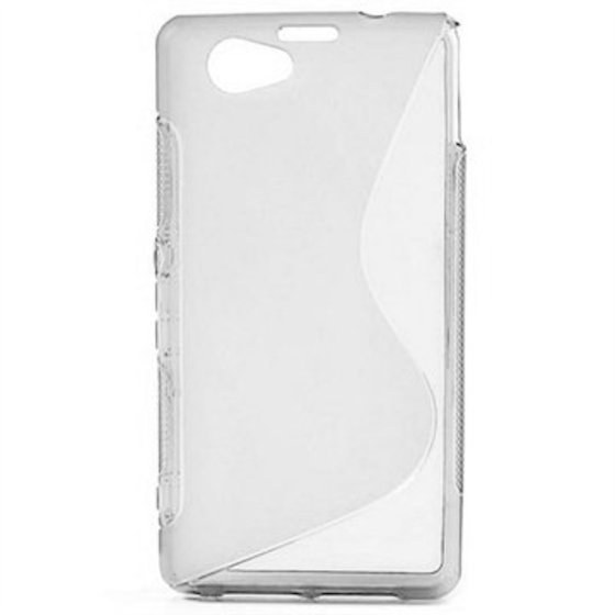 ������� ������ XCOVER S CASE SONY XPERIA Z1 COMPACT �����