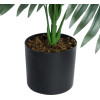 GloboStar Artificial Garden Caladium ������������ ���� ���������� �80cm - (20915)